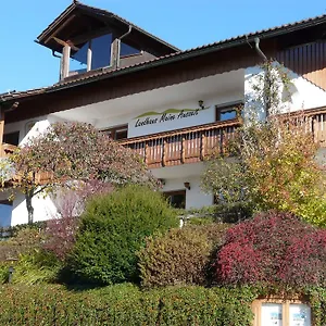Landhaus Meine Auszeit Penzion