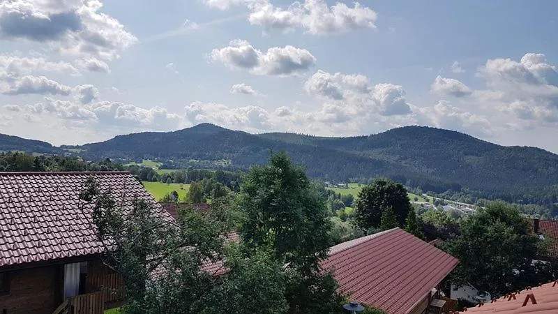 Ferienwohnung Laura Haus Weberfeld 4 Bodenmais Germany