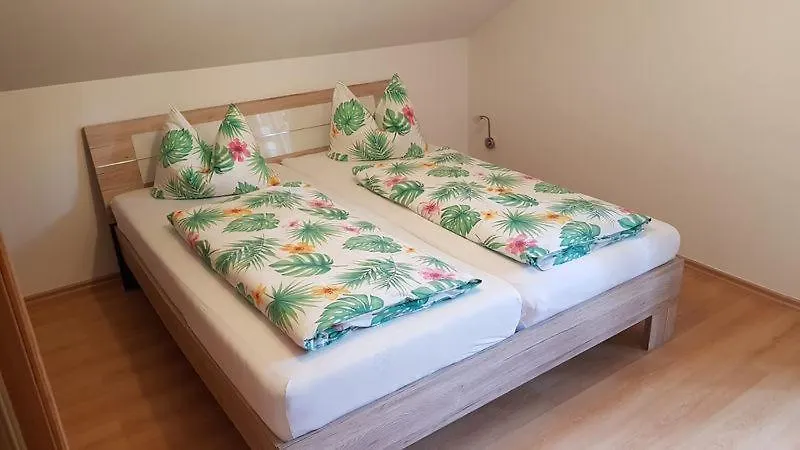 Ferienwohnung Laura Haus Weberfeld 4 Bodenmais